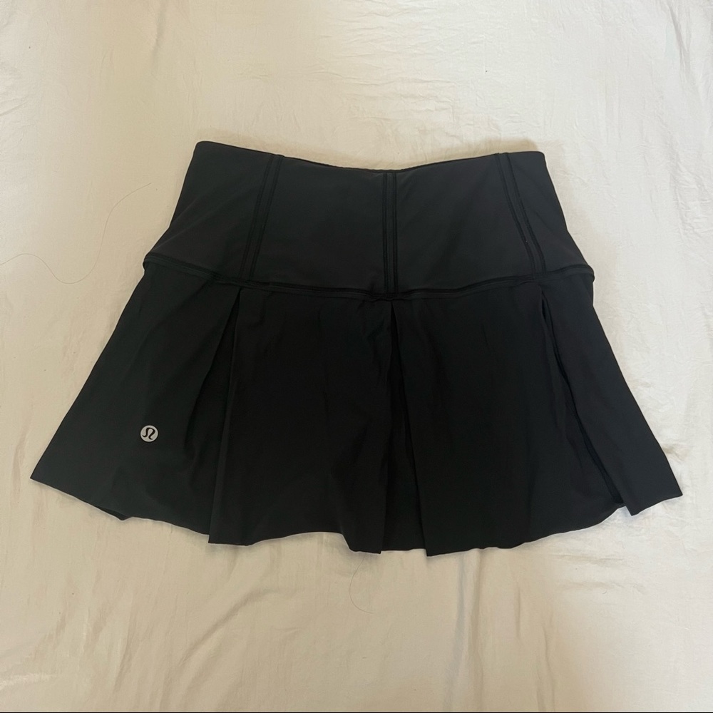 Lululemon skort 4